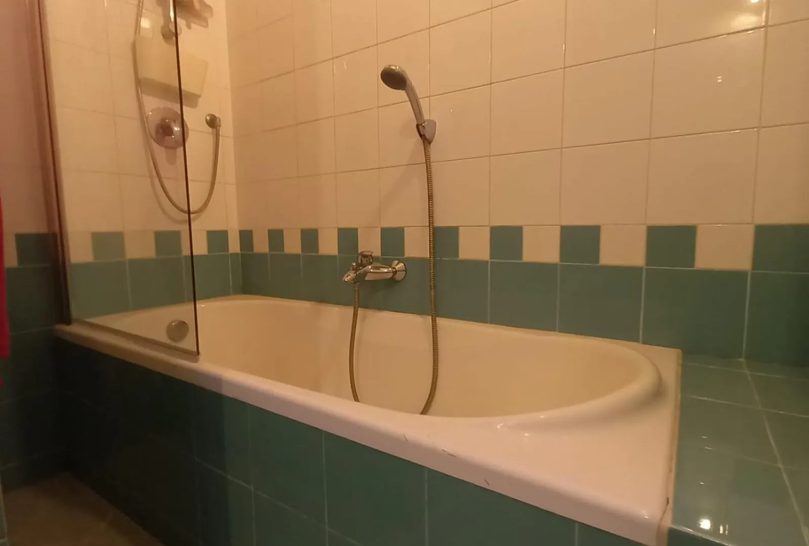 Casa Yuri Apartment Poggibonsi