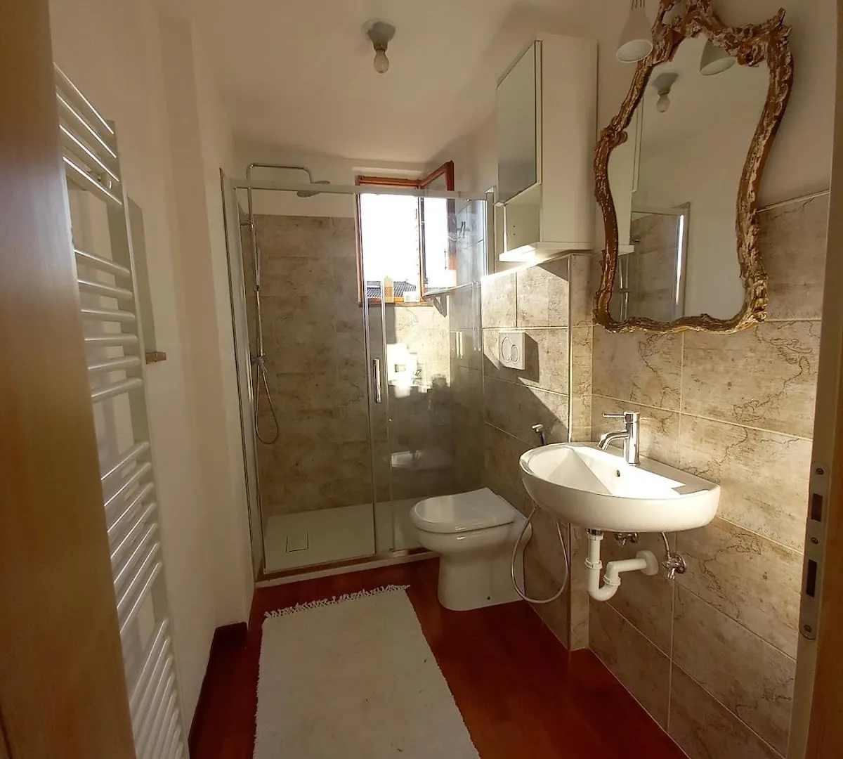 Casa Yuri Apartment Poggibonsi Italy