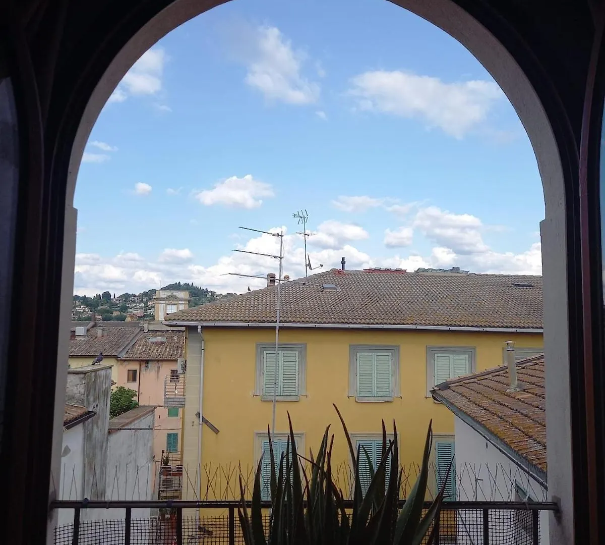 Casa Yuri Apartment Poggibonsi