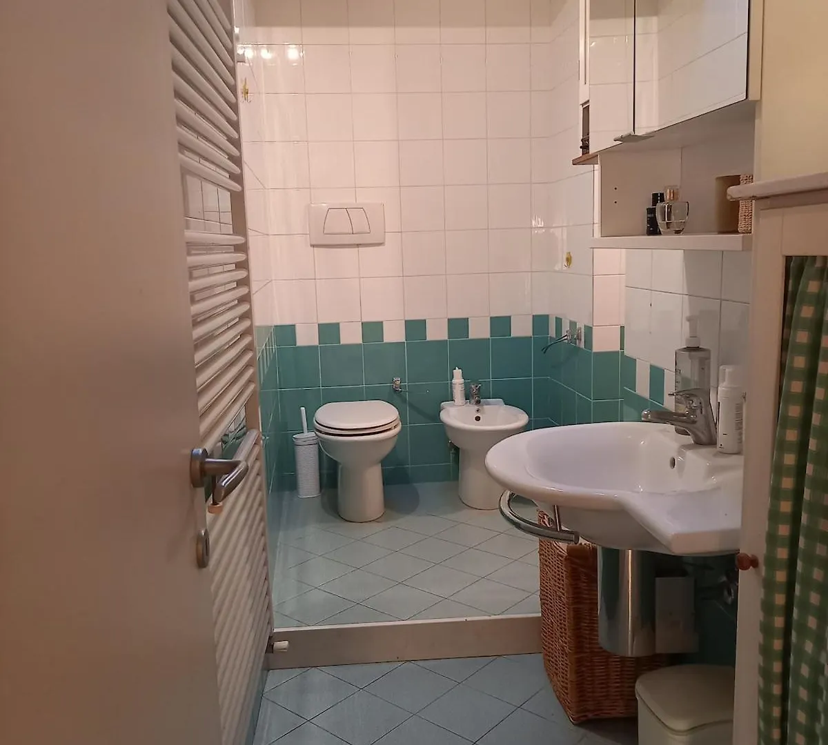 Casa Yuri Apartment Poggibonsi