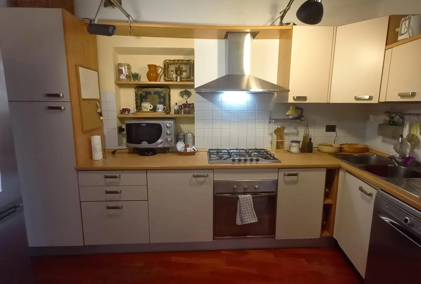Casa Yuri Apartment Poggibonsi