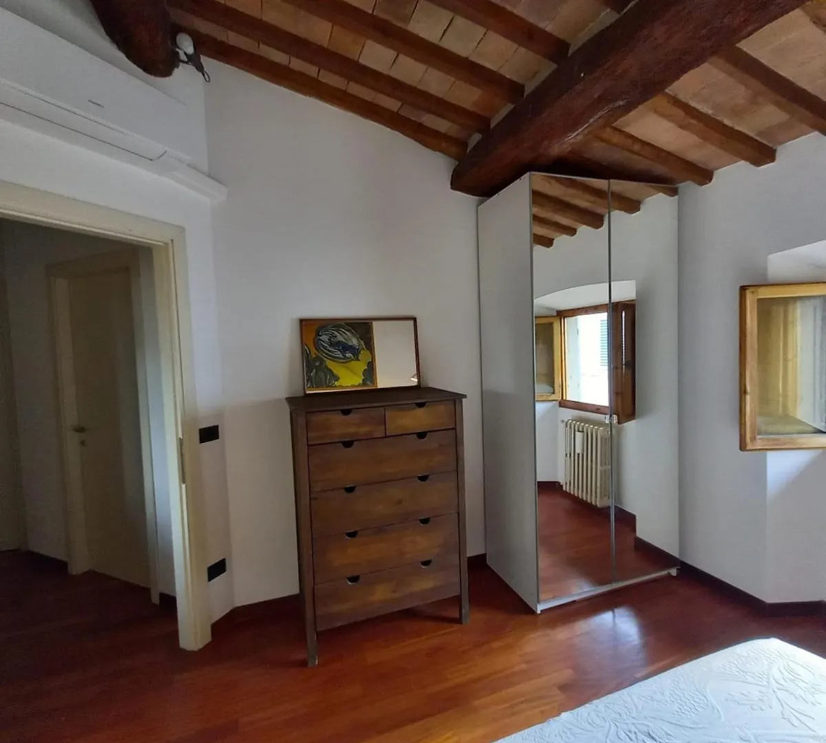 Casa Yuri Apartment Poggibonsi 0*,  Italy