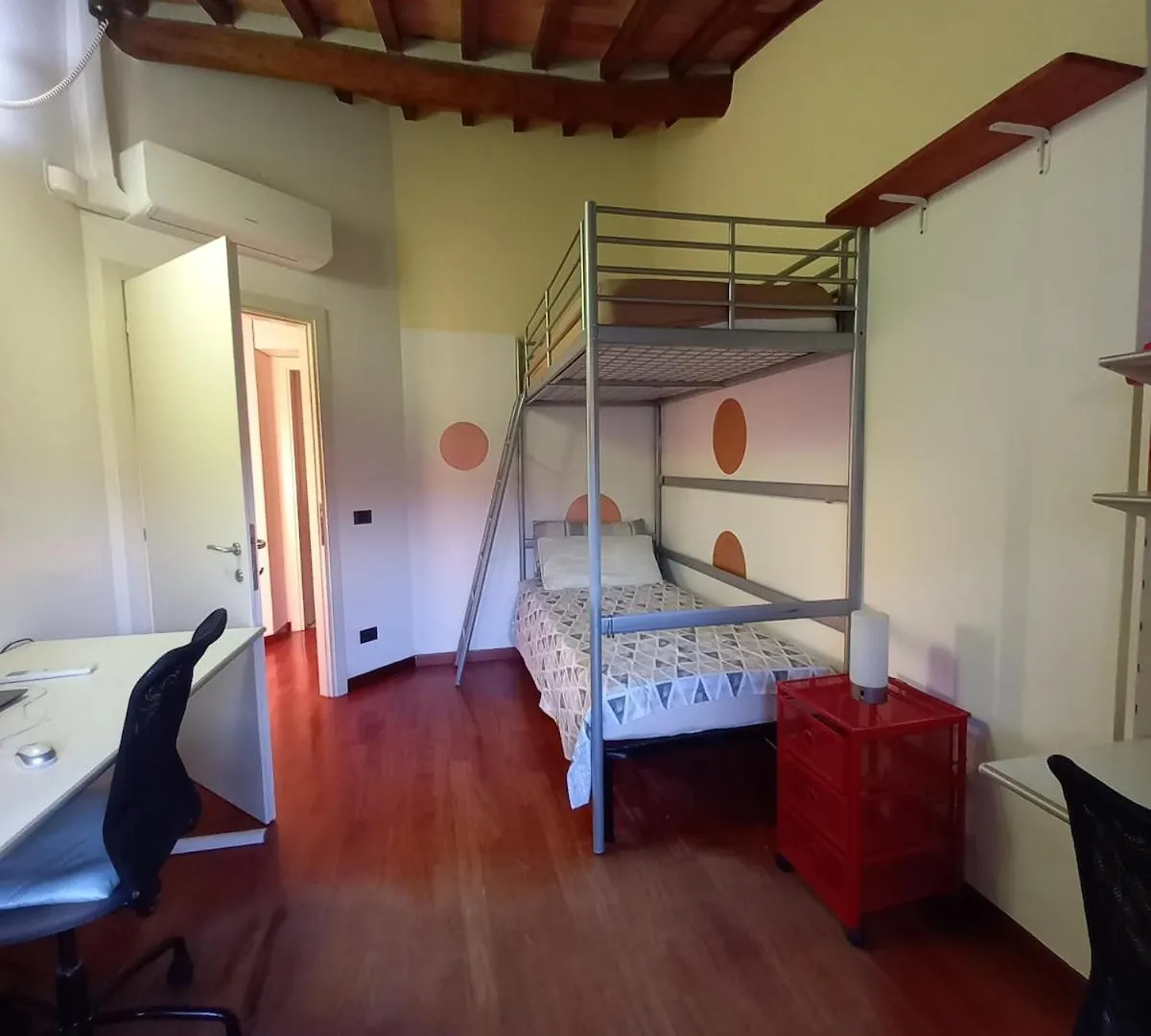 Casa Yuri Apartment Poggibonsi
