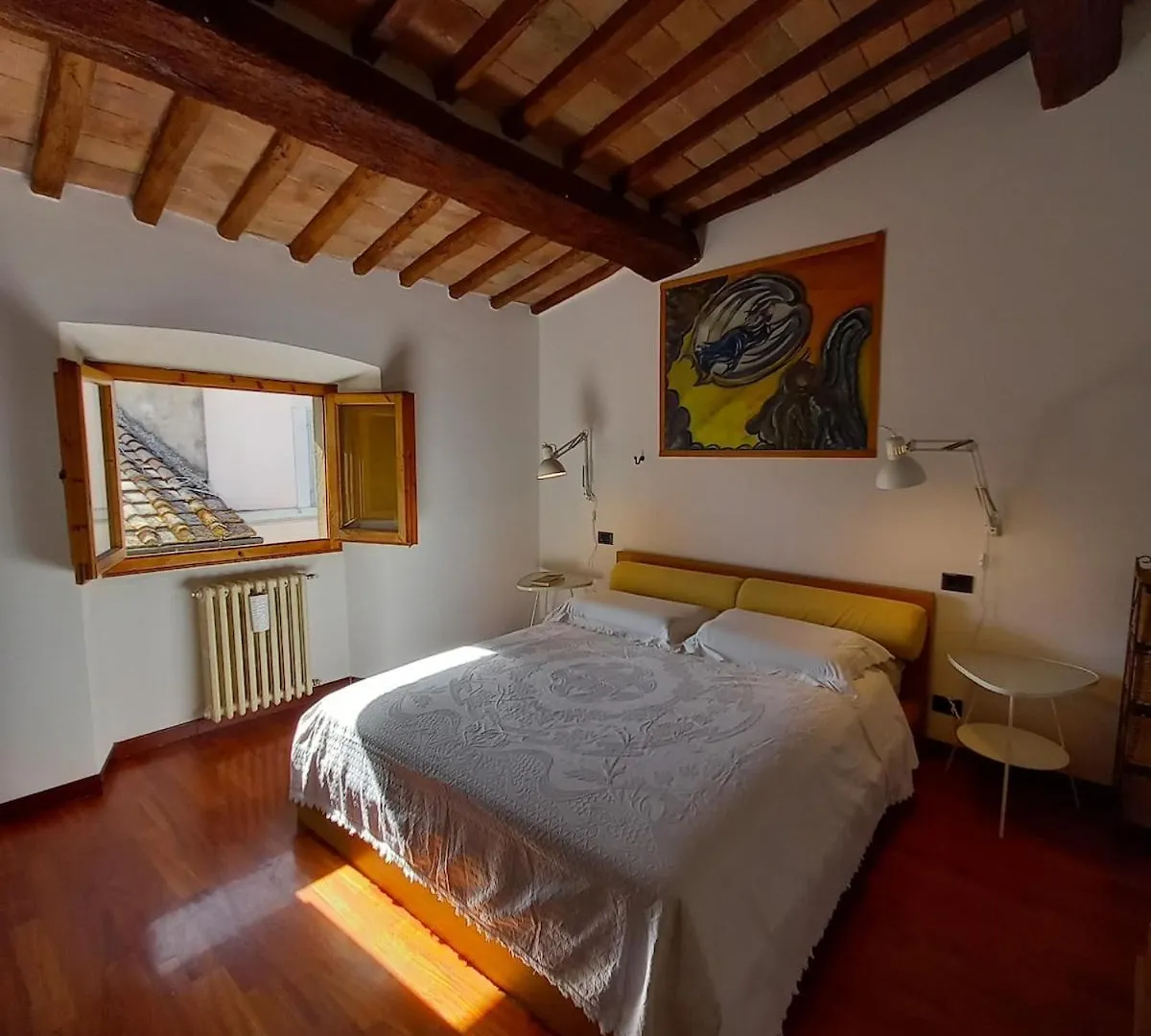 Casa Yuri Apartment Poggibonsi 0*,  Italy